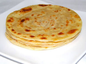 An image of Chapati