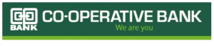 An image of Cooperative Bank Logo