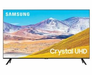 An image of Samsung TV