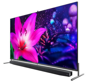 An image of TCL TV
