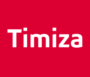 An image of Timiza Loan App